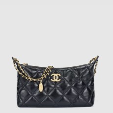 샤넬 호보 핸드백 AS5528