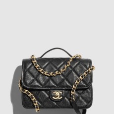 샤넬 백팩 AS5347