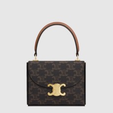 셀린느 스몰 블랑딘 박스