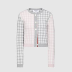 톰브라운 펀믹스 가디건