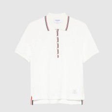 톰브라운 폴로 티셔츠