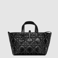 디올 뚜주흐 토트백 스몰 M2822