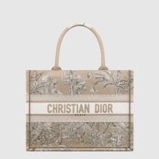 디올 북토트 백 미듐