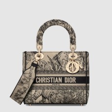 디올 레이디백 디라이트