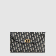 디올 30 몽테인 애비뉴 파우치