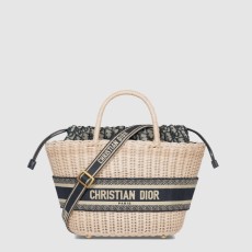디올 햇 바스켓백 M1328