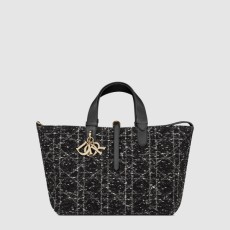 디올 미듐 뚜주흐 토트백