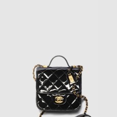 샤넬 스몰 플랩백 AS3652