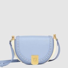 펜디 문라이트 숄더백