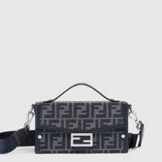 펜디 소프트 트렁크 바게트