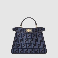 펜디 피카부 I SEE U 스몰