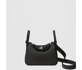 에르메스 스몰 린디 19