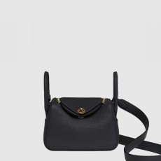 에르메스 스몰 린디 19