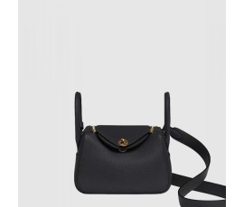 에르메스 스몰 린디 19