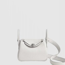 에르메스 스몰 린디 19