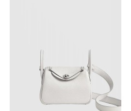 에르메스 스몰 린디 19