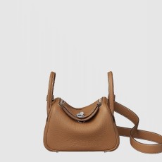 에르메스 스몰 린디 19