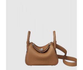 에르메스 스몰 린디 19