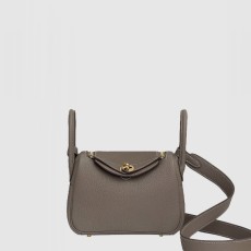 에르메스 스몰 린디 19