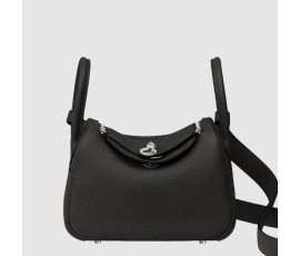 에르메스 미듐 린디 26