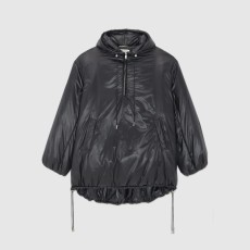 생로랑 트렌치코트