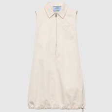 프라다 치노 미니 드레스