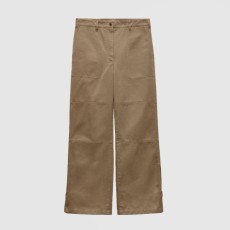 프라다 캐주얼 바지