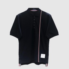 톰브라운 니트 톱