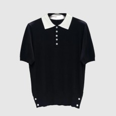 톰브라운 니트 톱